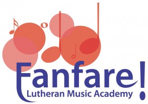 Fanfare Summer Music Classes