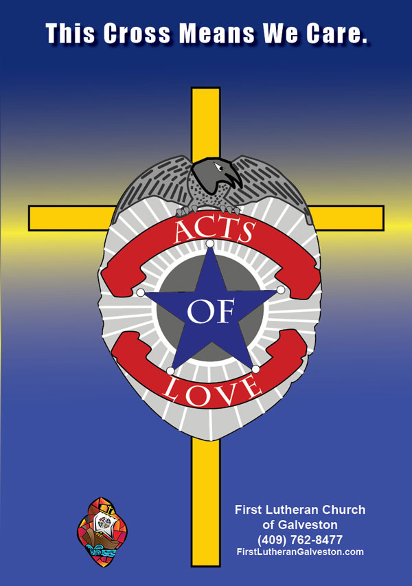 Poster for Acts of Love