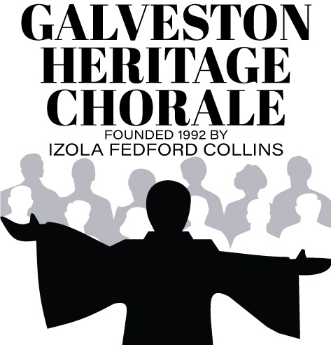 Program Book: 2022 Galveston Heritage Chorale