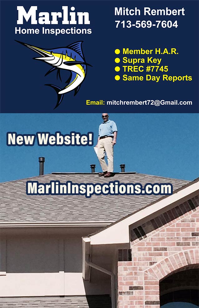 marlin home inspections